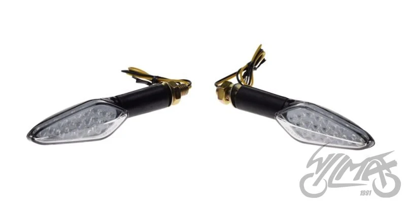 Kierunkowskazy LED AM1421 — para