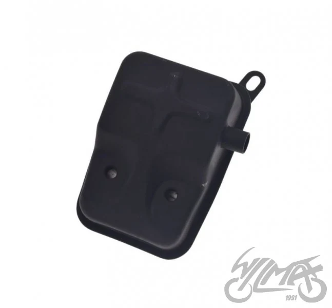 Tłumik do mini pocket ATV