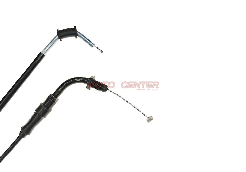 Linka gazu Tec Aprilia SR Ditech 00-04 — ujęcie 2