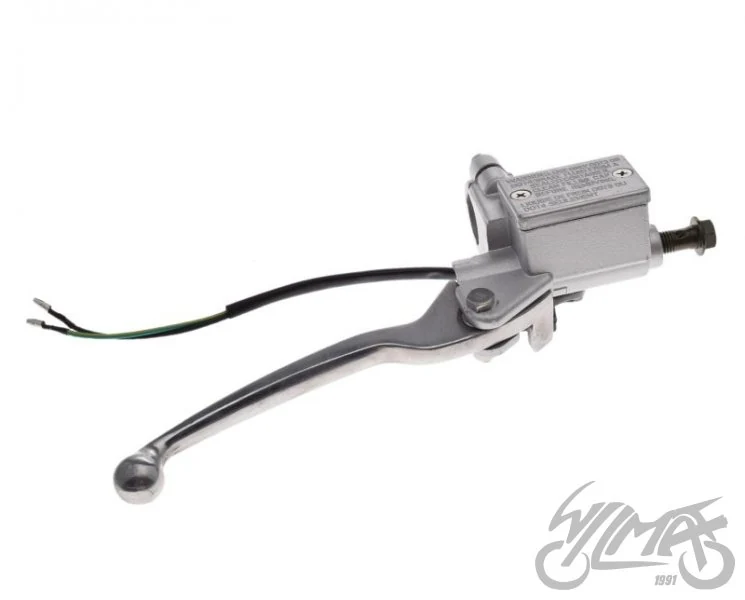 Pompa hamulca przedniego 125 GY6 4T — Jonway Adventure 125 — ujęcie 2