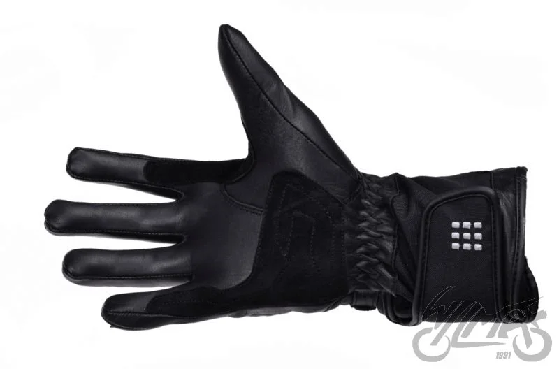 Rękawice bullson RW4 custom Black S — ujęcie 2