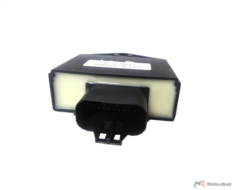 Junak 806 komputer (ecu) "dell'orto" (limit 45 km/h) (Euro v)