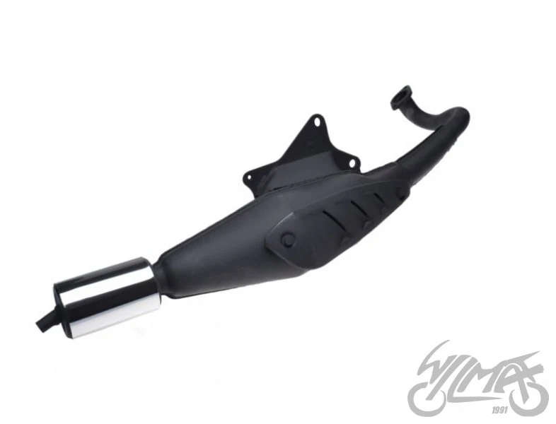 Tłumik do Suzuki AG60