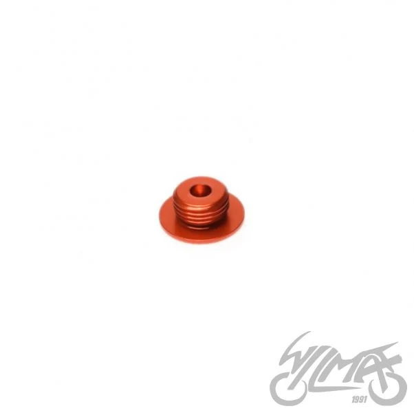 Korek wlewu oleju M14 × 1.25 — KTM 50 SX / KTM 50 SX Mini — ujęcie 2