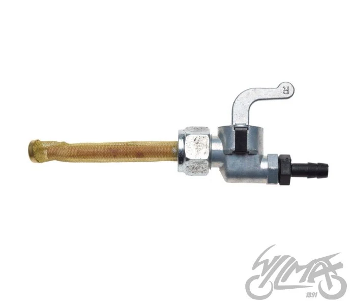 Kranik paliwa do Simson S50 — ujęcie 2