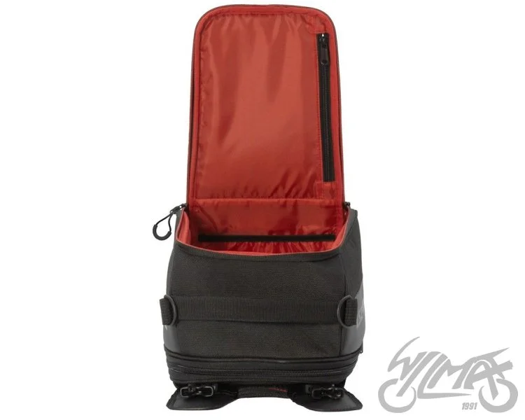 Torba na zbiornik LS2 freedom tank bag 13 - 16 l — ujęcie 4