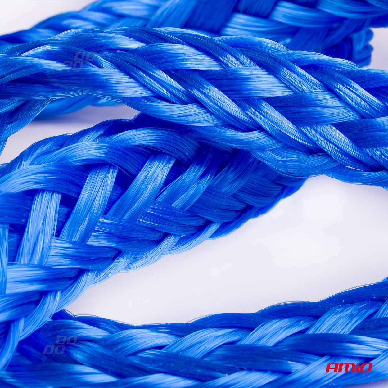 Lina holownicza linka do holowania 2000 kg 4 m 2T — ujęcie 4