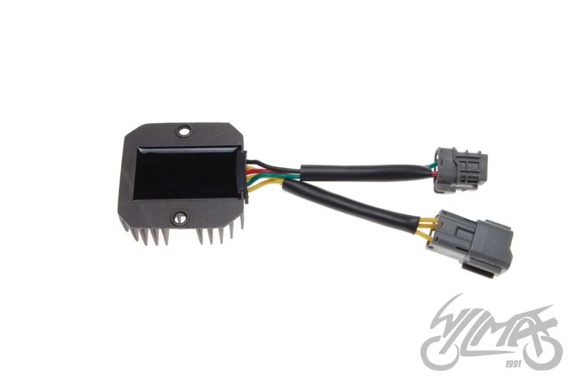 Regulator napięcia do Kymco 31600-LBA7-900 — ujęcie 2