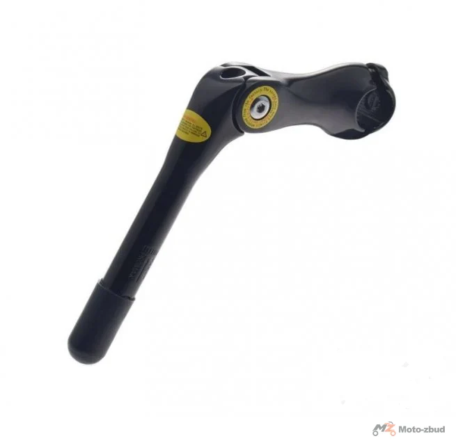 Wspornik kierownicy rowerowy regulowany 22,2