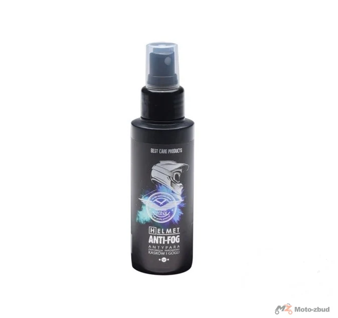 Preparat Anti-Fog do szyb kasku Winx 0,1 L