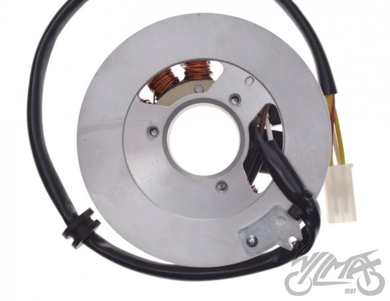 Stator iskrownik do Simson vape A70S-3 — ujęcie 2
