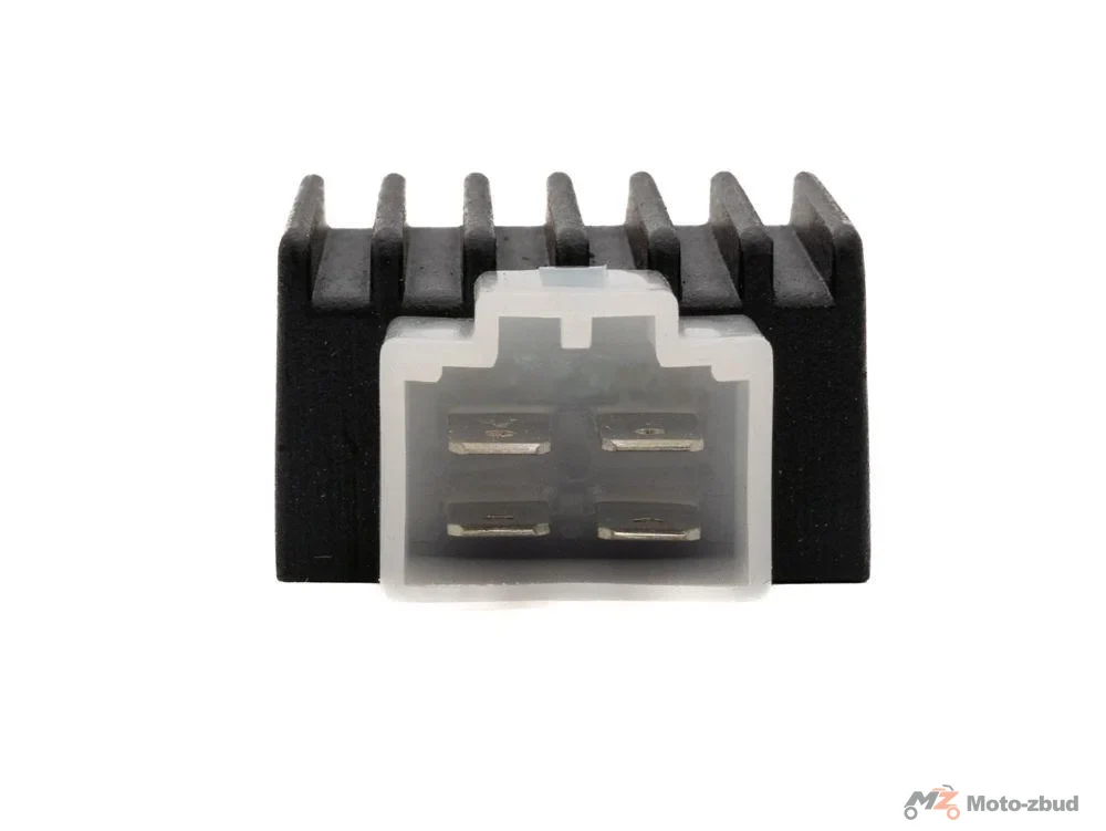 Regulator napięcia 50-110-125 cm³ skuter motorower Cross Quad ATV 4T 4-PIN — ujęcie 2