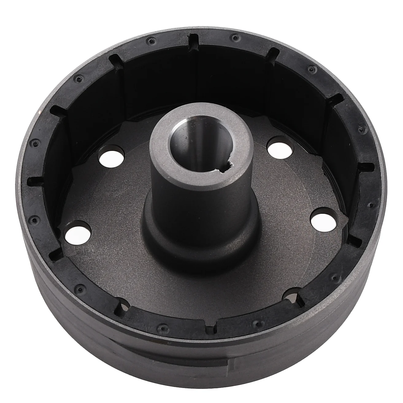 Zapłon MZ ES 175 - 300 / ETS 250 12 V 150 W dc VAPE kpl. — ujęcie 3