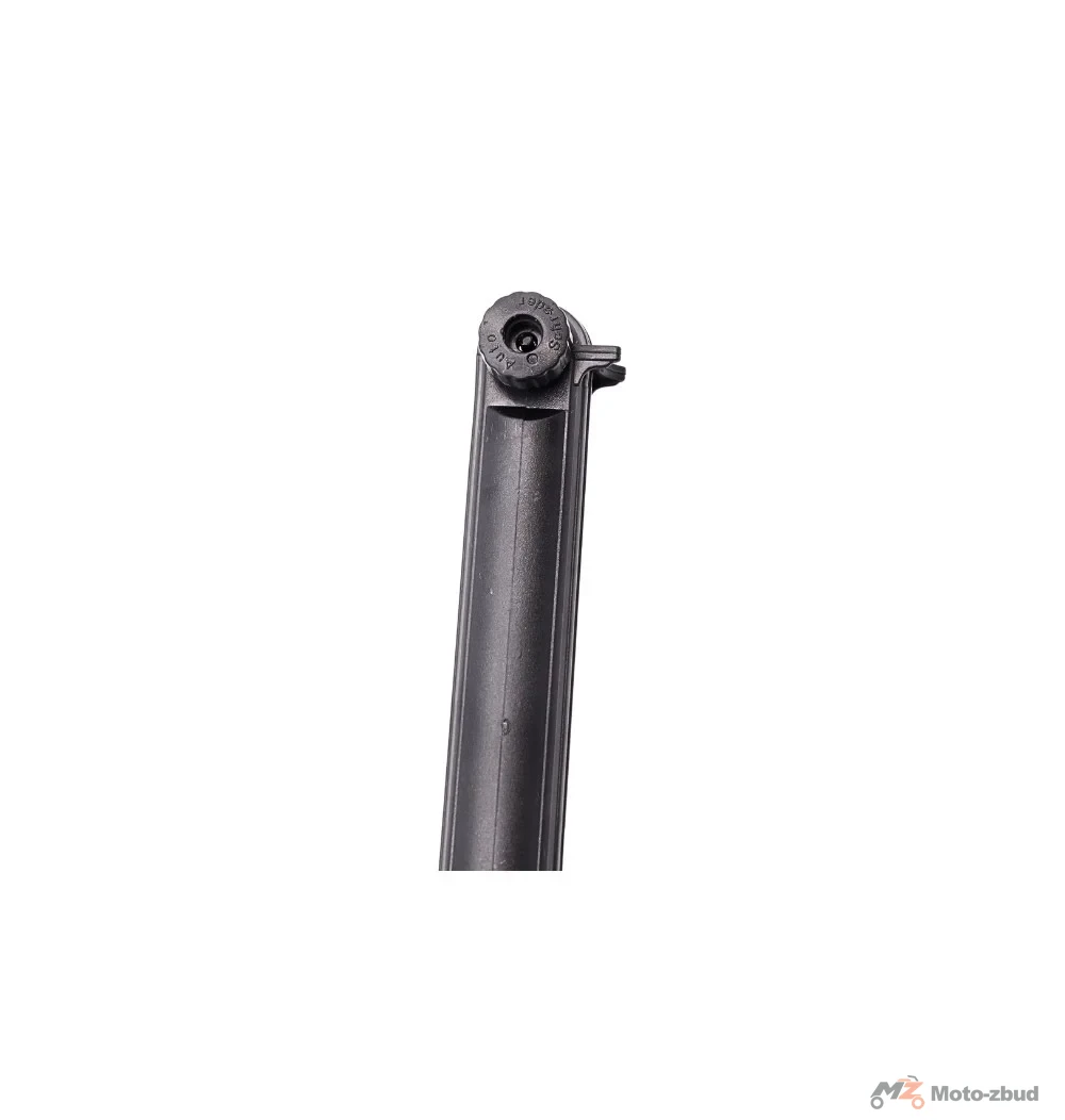 Pompka rowerowa uniwersalna vx DUO head — ujęcie 2