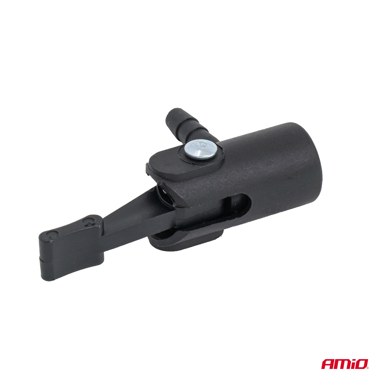Adapter kompresora plastikowy 6mm — ujęcie 3
