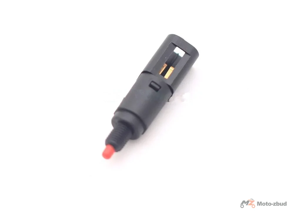 Czujnik stopu RMS 50-500 cm³ skuter Aprilia Gilera Piaggio Vespa (nowy typ)