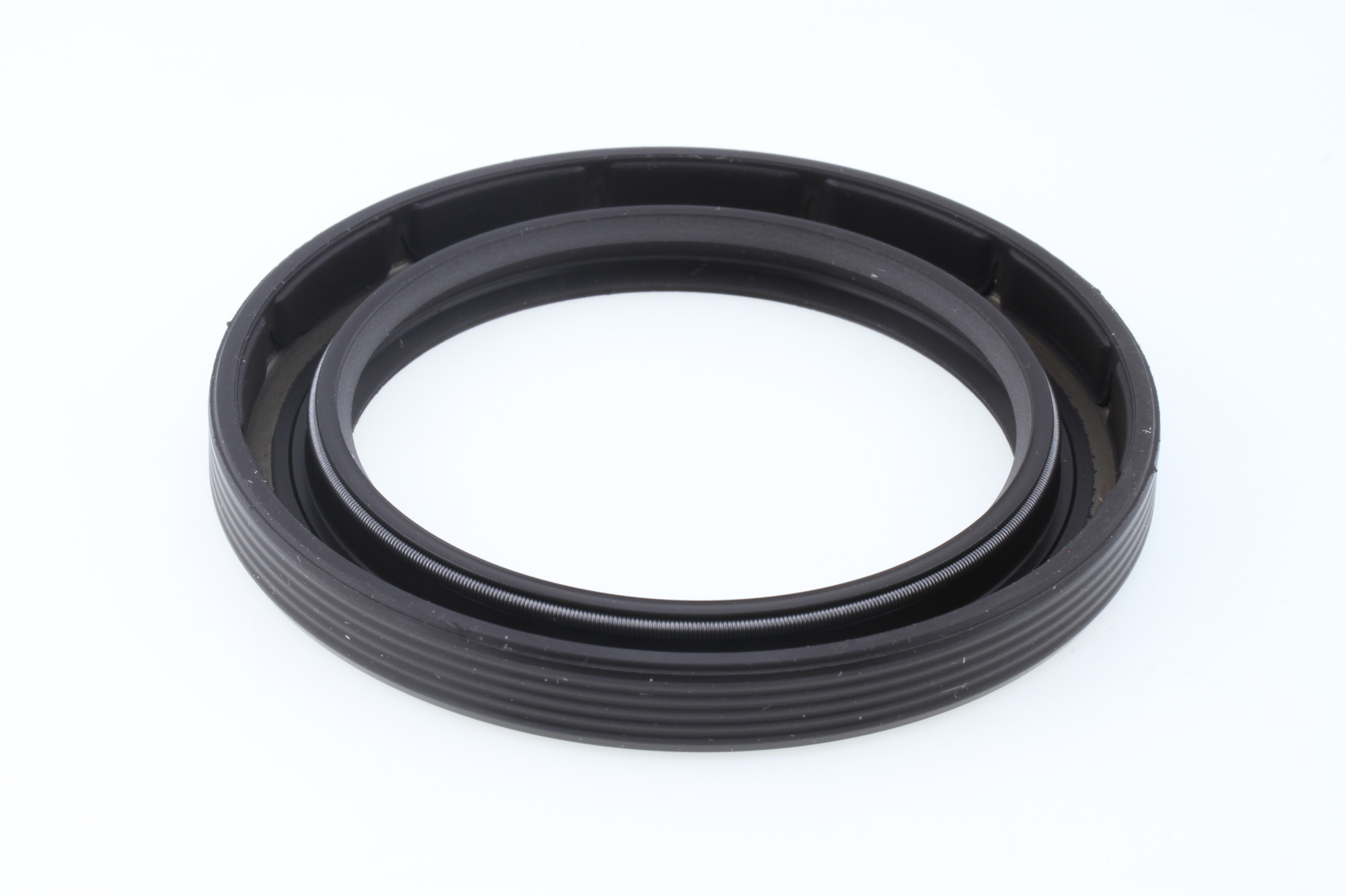 Uszczelniacz 52×72×10 wału CORTECO 01034634B — ujęcie 2