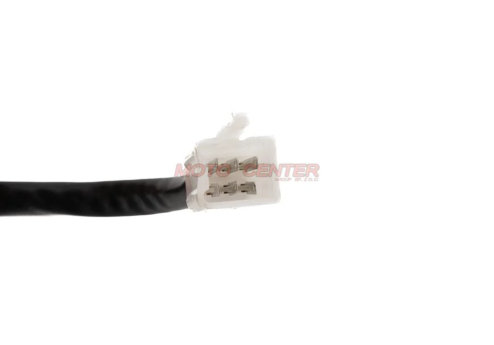 Regulator napięcia 125-150 cm³ skuter 4T GY6 6 przewodów kostka 6-PIN — ujęcie 3