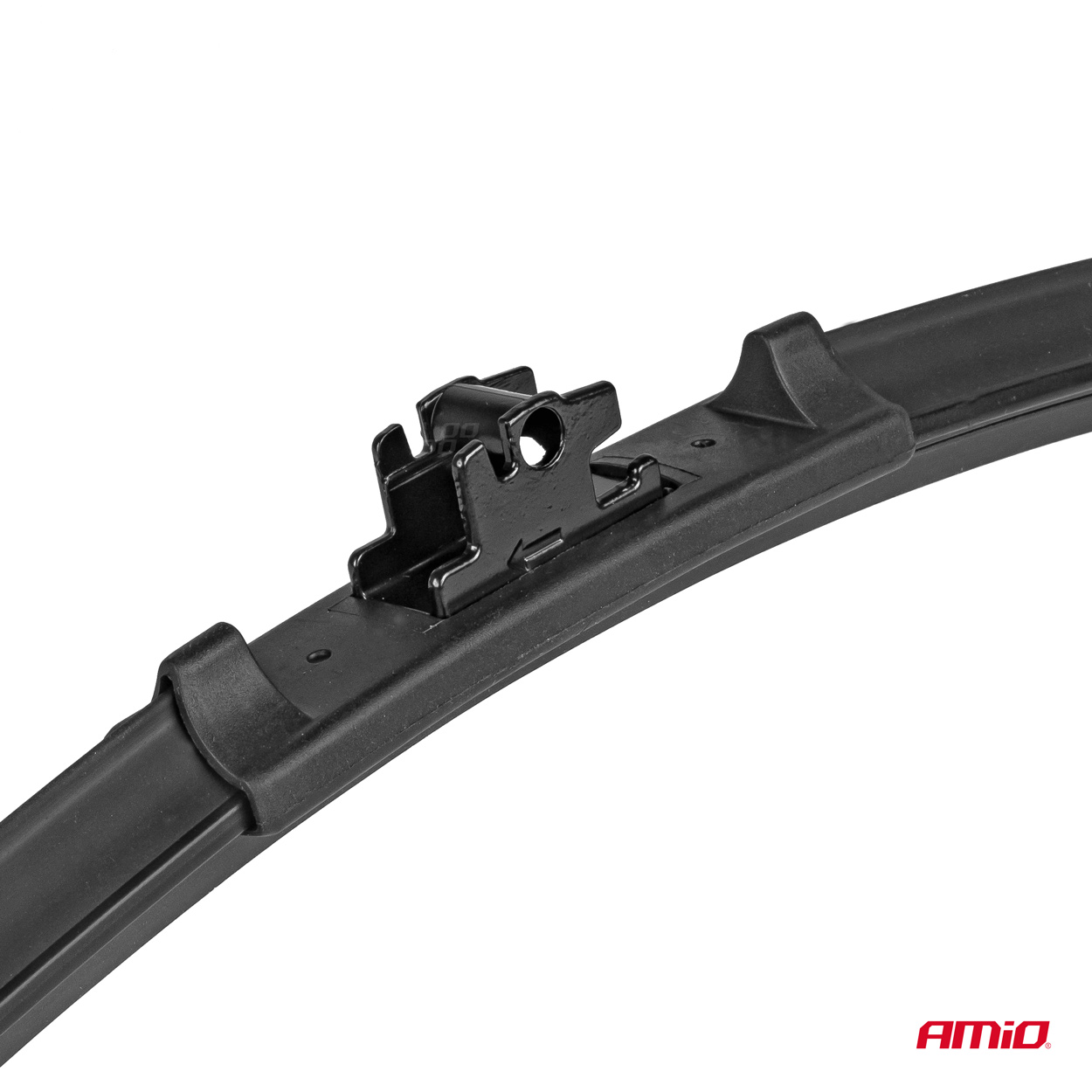 Pióro wycieraczki AMiO Multiconnect 29" 725mm 12 adapterów — ujęcie 3
