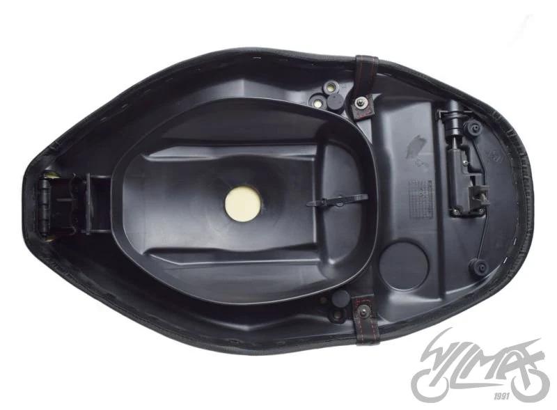 Siedzenie do Piaggio Zip — ujęcie 3