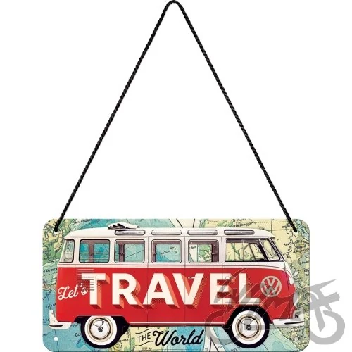 Zawieszka 10 × 20 vw 28035 — ujęcie 2