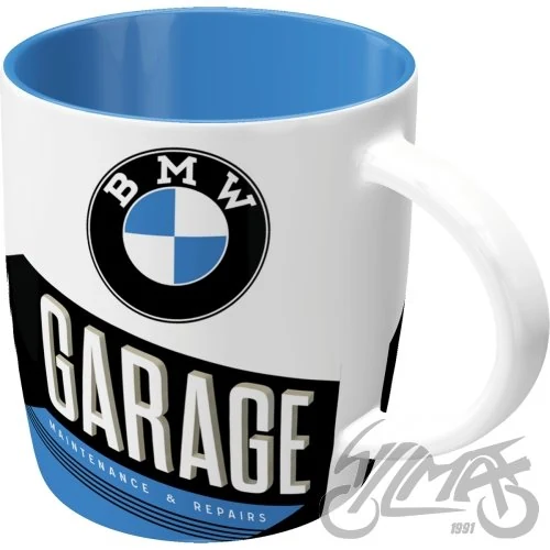 Kubek BMW garage 43035 — ujęcie 2