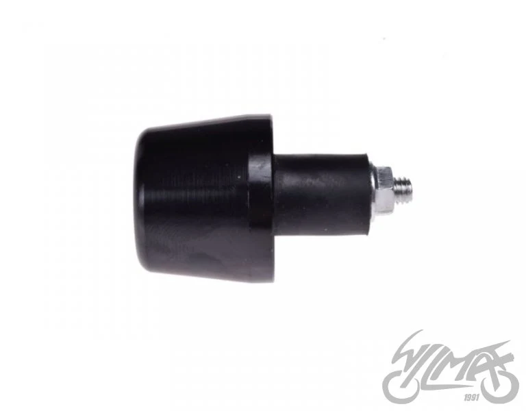 Końcówki kierownicy czarne, 05/36mm — II gatunek, porysowane — AW56905 — ujęcie 3