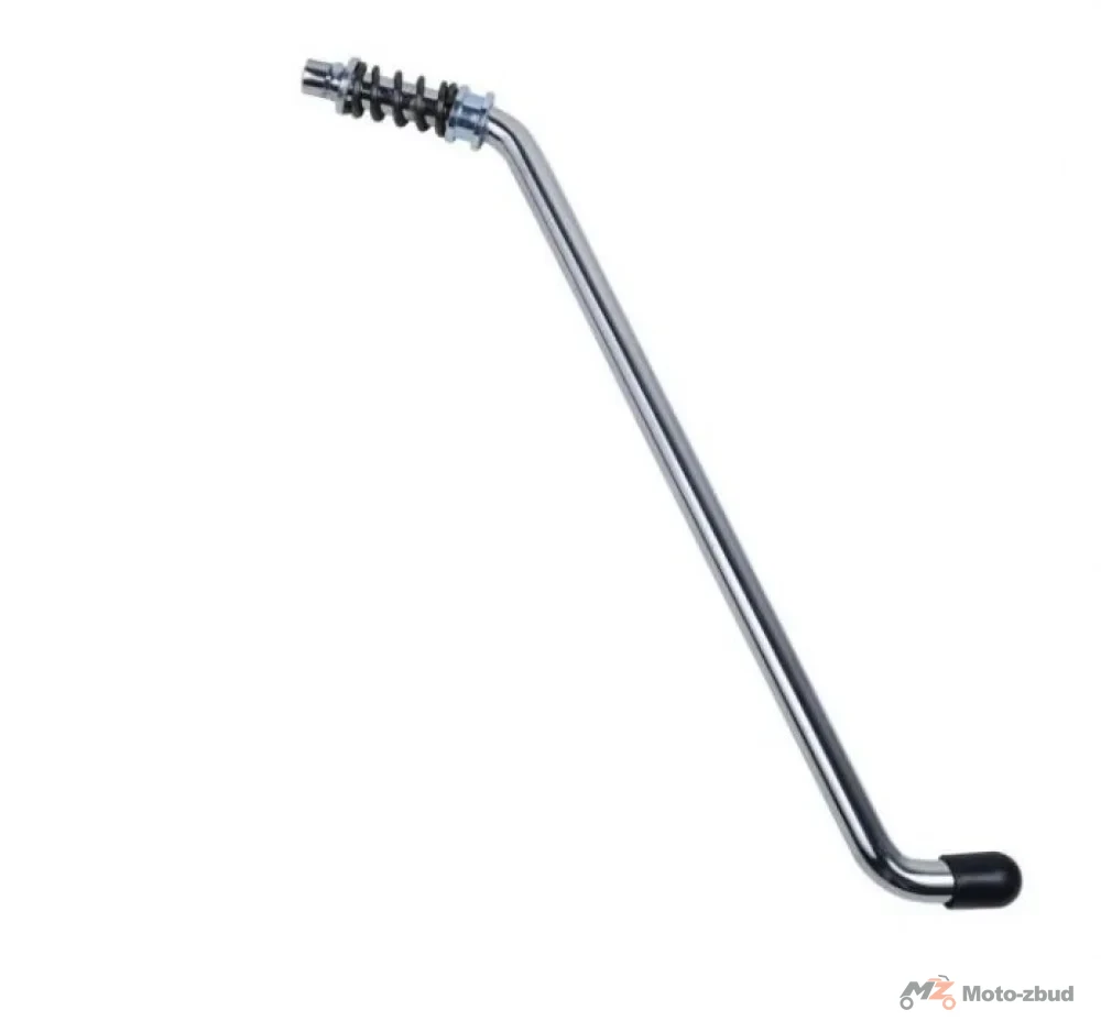 Electra zestaw podnóżka chrom 285 mm 368435