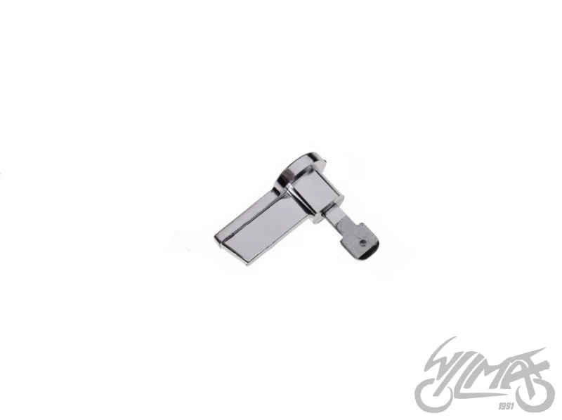Kluczyk stacyjki Simson S51 chrom