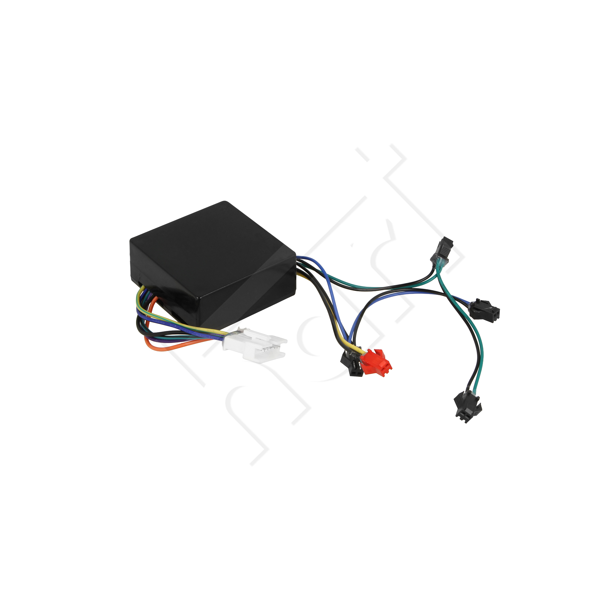 Moduł oświetlenia 12 V Kukirin G2MAX HART KY-KN091