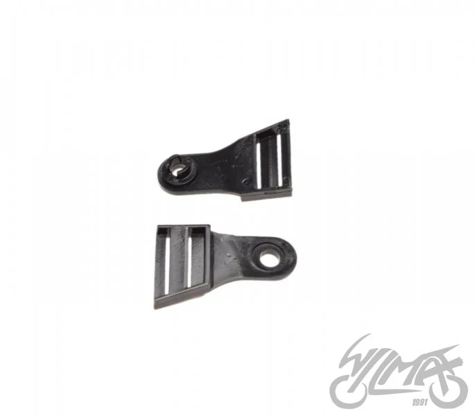 Mocowanie blendy do kasku AJ11 — ujęcie 2