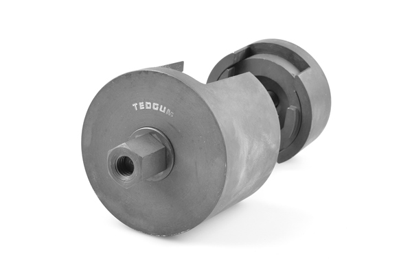 Ściągacz tulejek tylnej belki Laguna II TEDGUM TED48027 — ujęcie 3