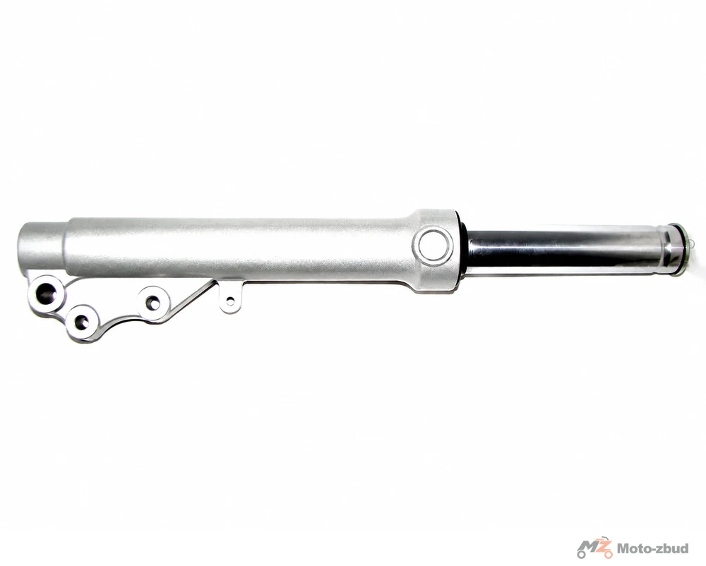 Ferro 101 amortyzator przód lewy (zacisk) (Q31 dł.cał.41 cm)