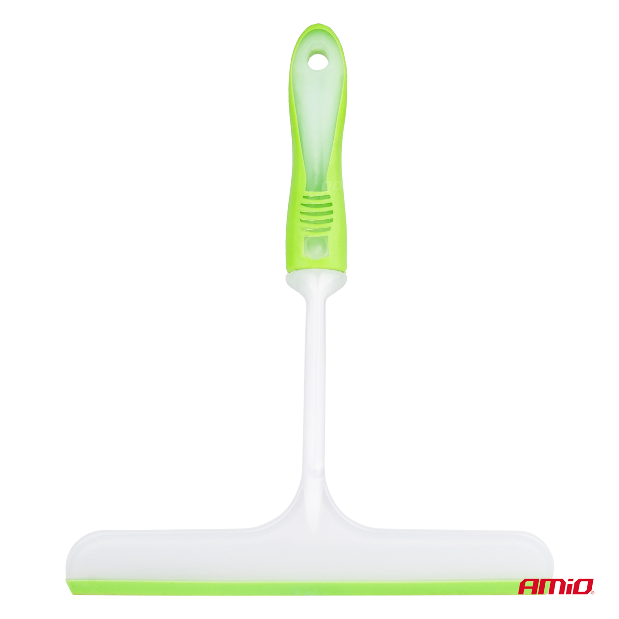 Ściągaczka do wody szyb okien z uchwytem rączką 26 cm — ujęcie 4