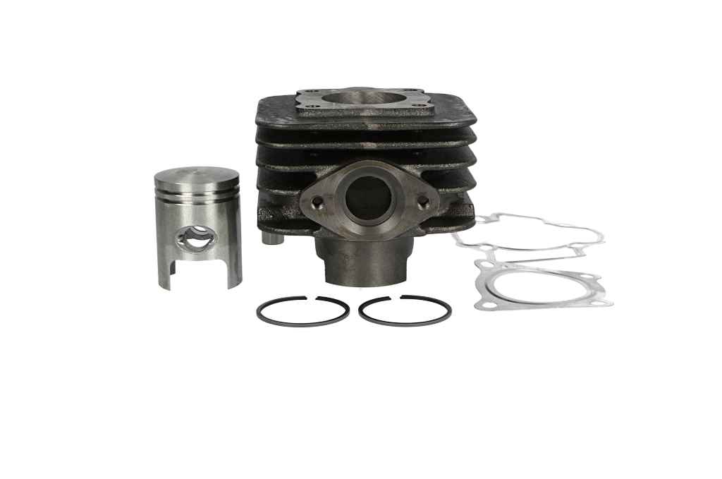 Cylinder kompletny gillera, Piaggio AC MLINE 10 008 0010 — ujęcie 2