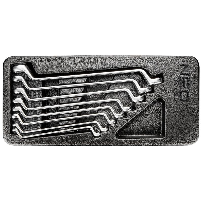 Wózek narzędziowy 149 elementów, 6 szuflad NEO NEO TOOLS 84-221-9 — ujęcie 7