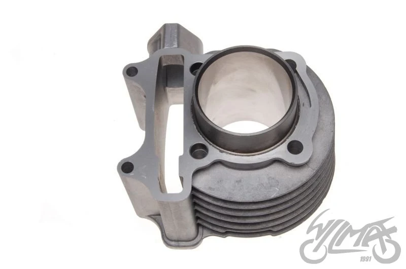 Cylinder 52,40 bez tłoka 125 GY6 4T — ujęcie 3