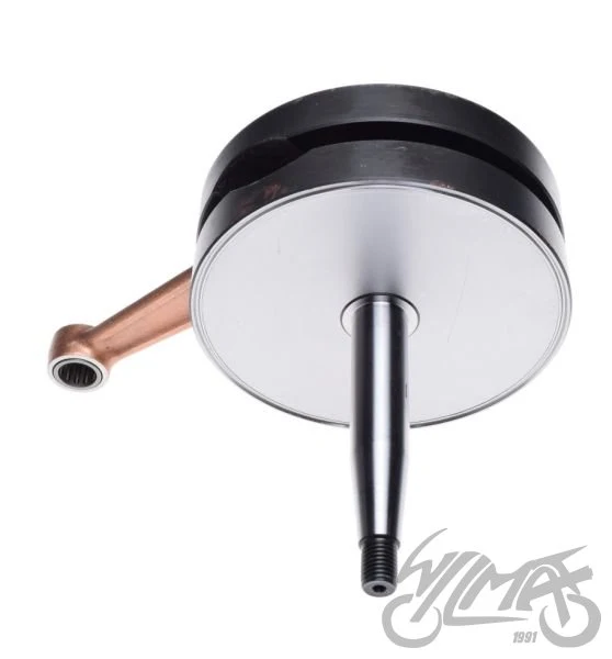 Wał korbowy do SHL 175, przeciwwagi 136 mm — WS10022 — ujęcie 4