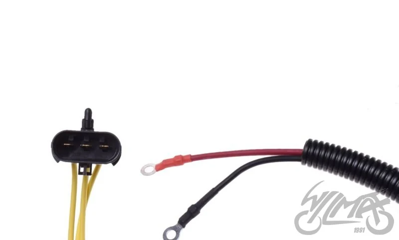 Regulator napięcia do Polaris ranger rzr 570 XP900 — ujęcie 2