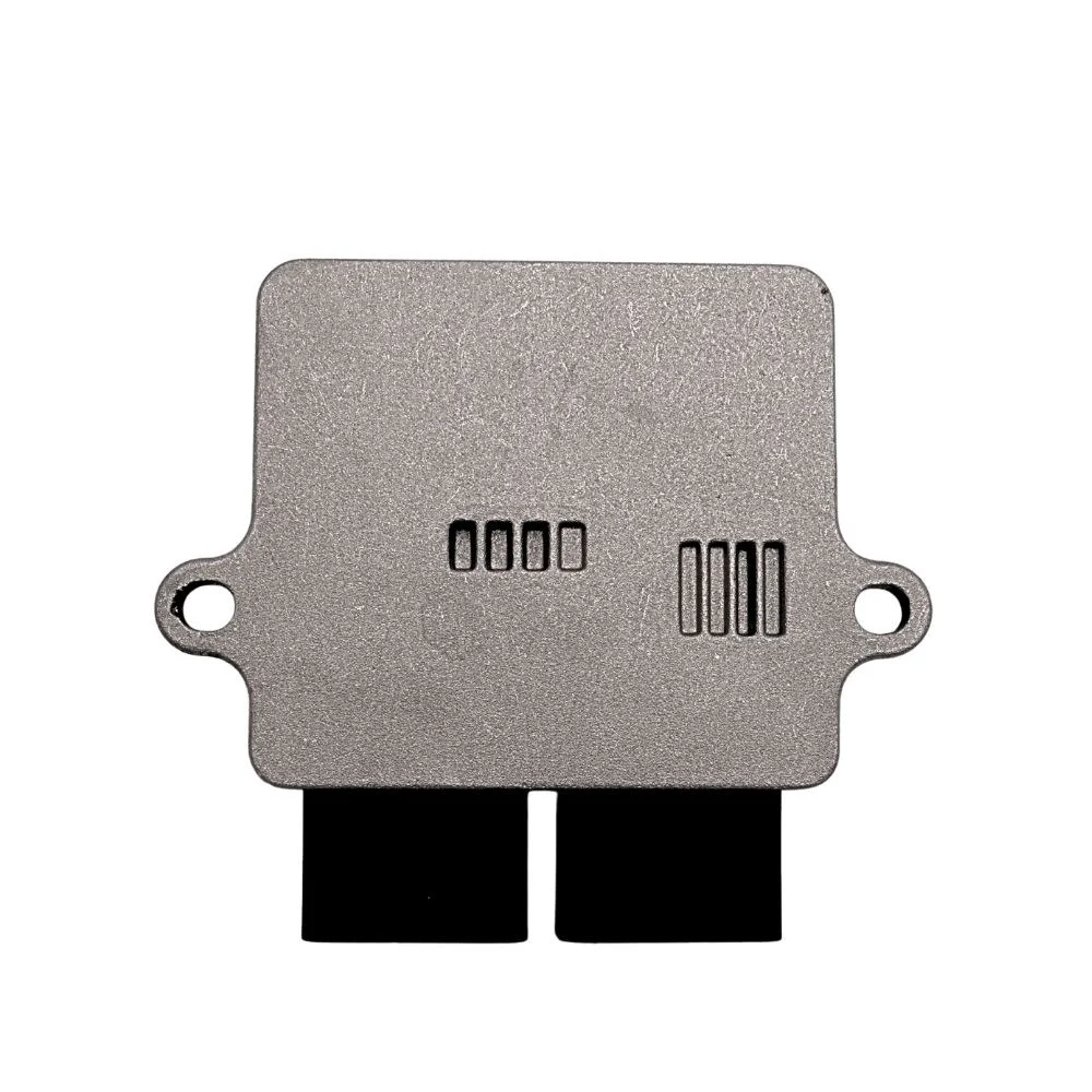 Junak 109 komputer (ecu) "rongmao" (2x kostka 18/18 pinów)