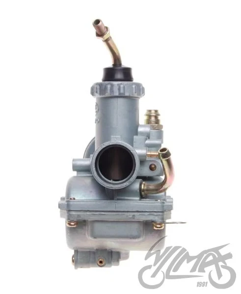 Gaźnik FORCE-1 z aluminium, przepustnica 23 mm — ujęcie 3