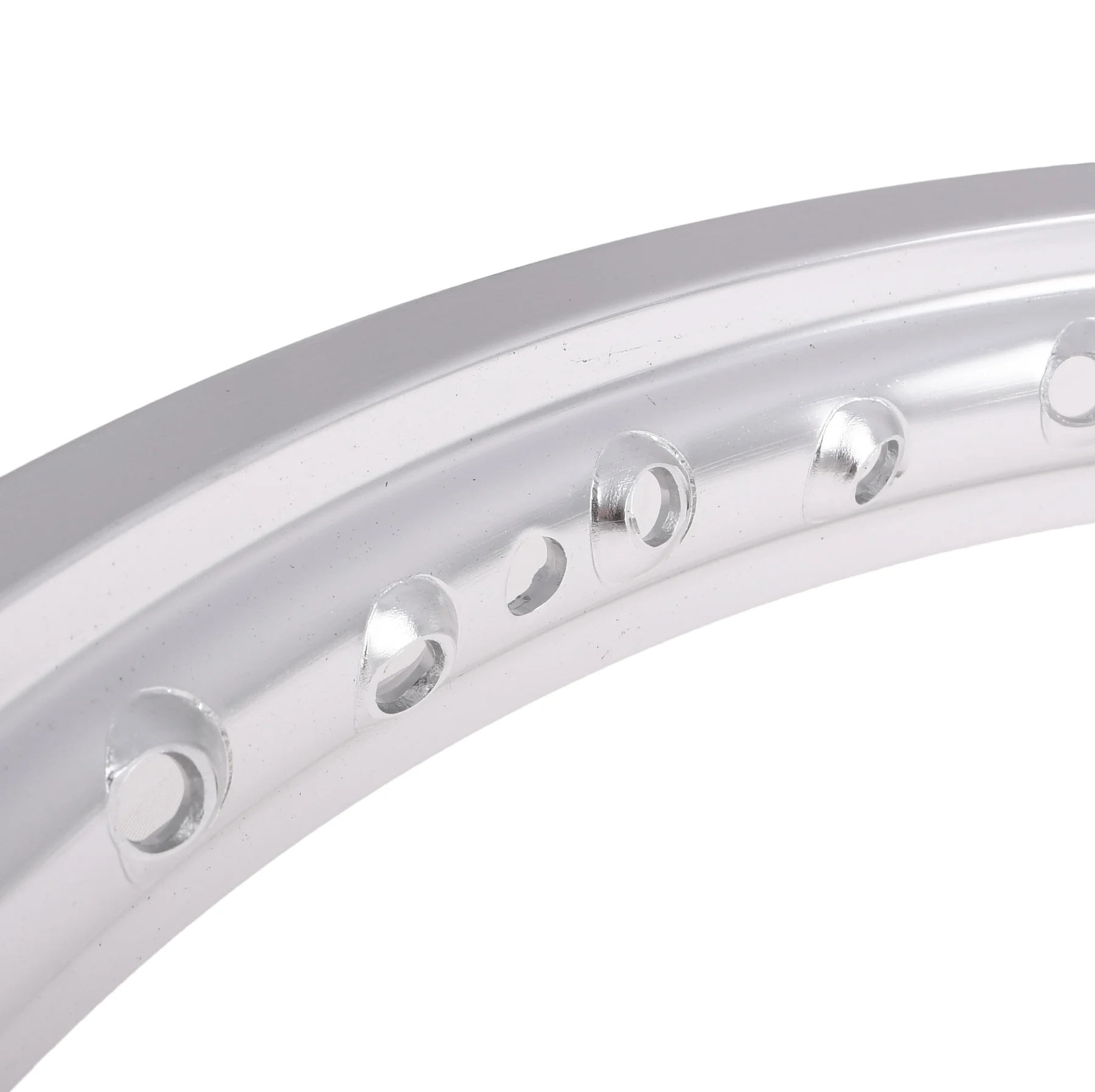 Obręcz koła Romet kadet 1,40 × 16 aluminiowa IFA — ujęcie 2