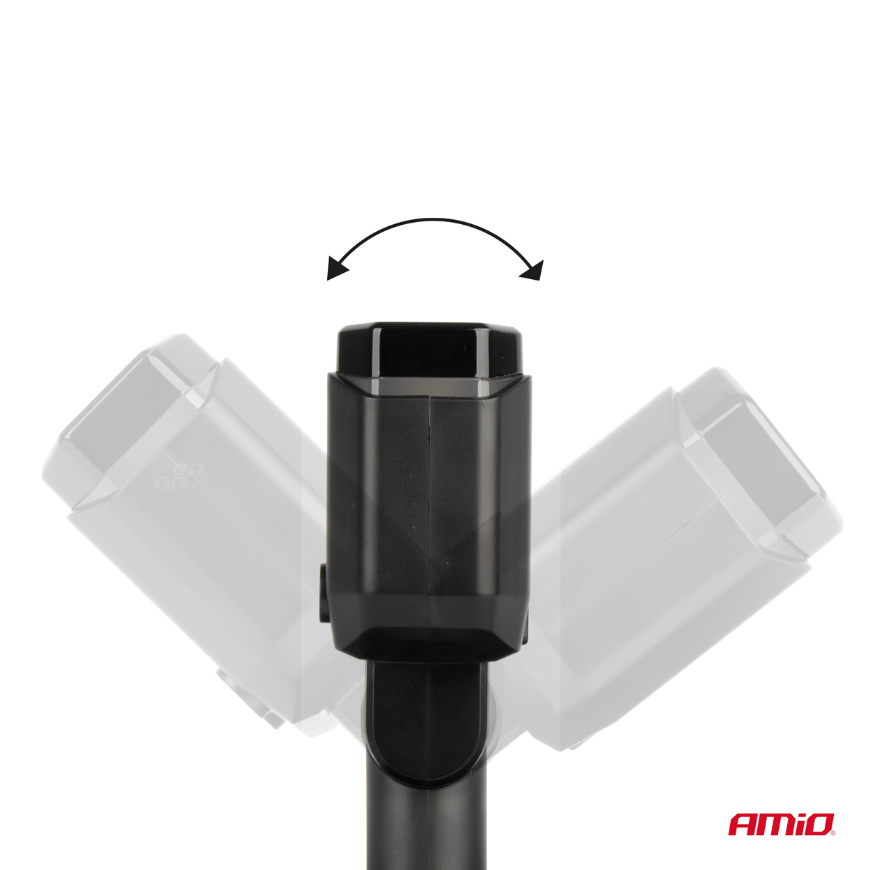 Rozdzielacz rozgałęźnik gniazda zapalniczki PD30W PD20W QC3.0 12 V 24 V + woltomierz — ujęcie 5