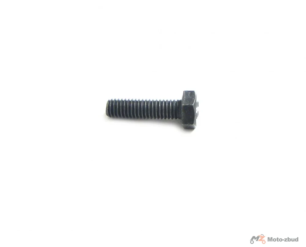Śruba M6 × 22 (8.8)