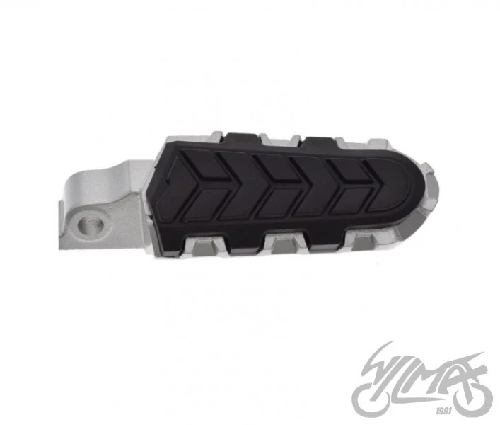 Podnóżek pasażera lewy do Benelli TRK 502X — ujęcie 2
