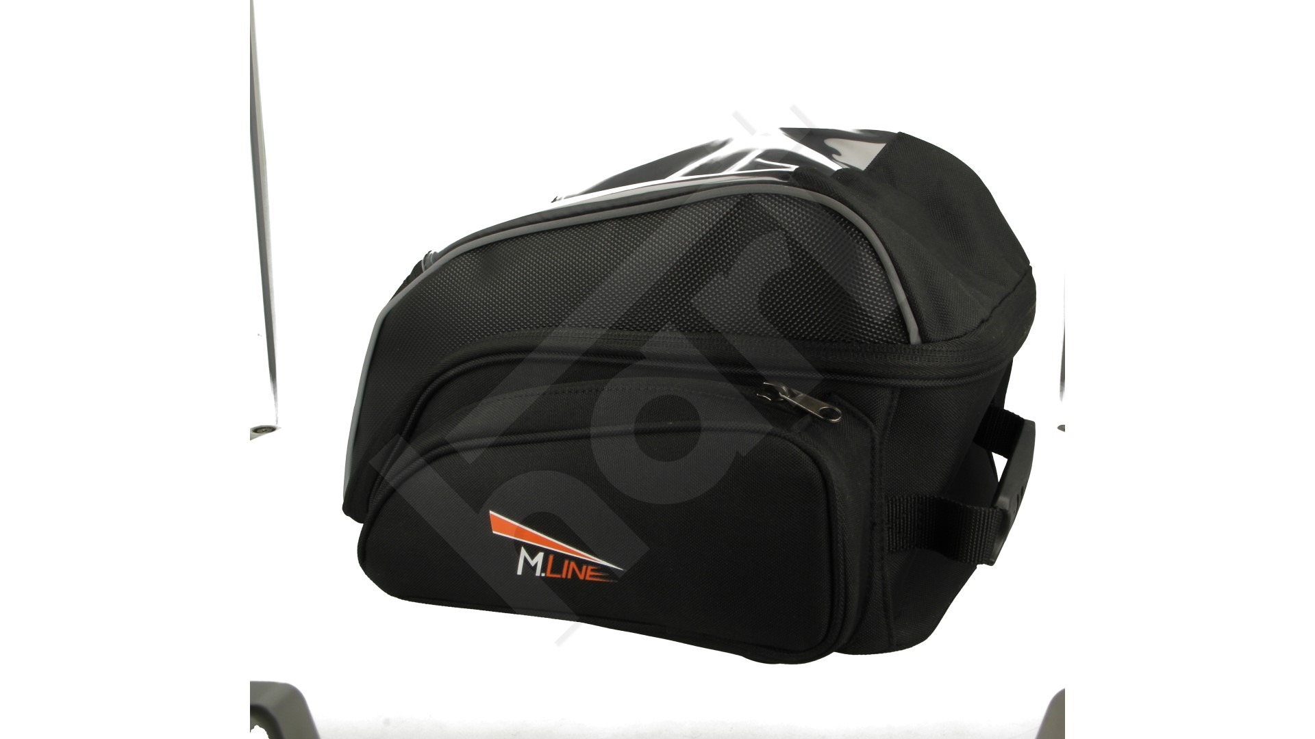 Torba na zbiornik motocykla 8 l MLINE JT30 — ujęcie 3