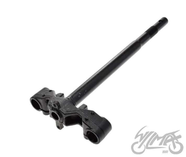 Półka widelca ze sztycą 30 mm — Kinroad XT50QT-2 Delfin — ujęcie 4