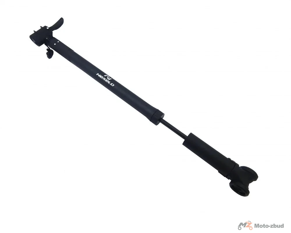 Pompka plast. AV/dv/fv 460 mm z podwójną głowicą BETO — ujęcie 2