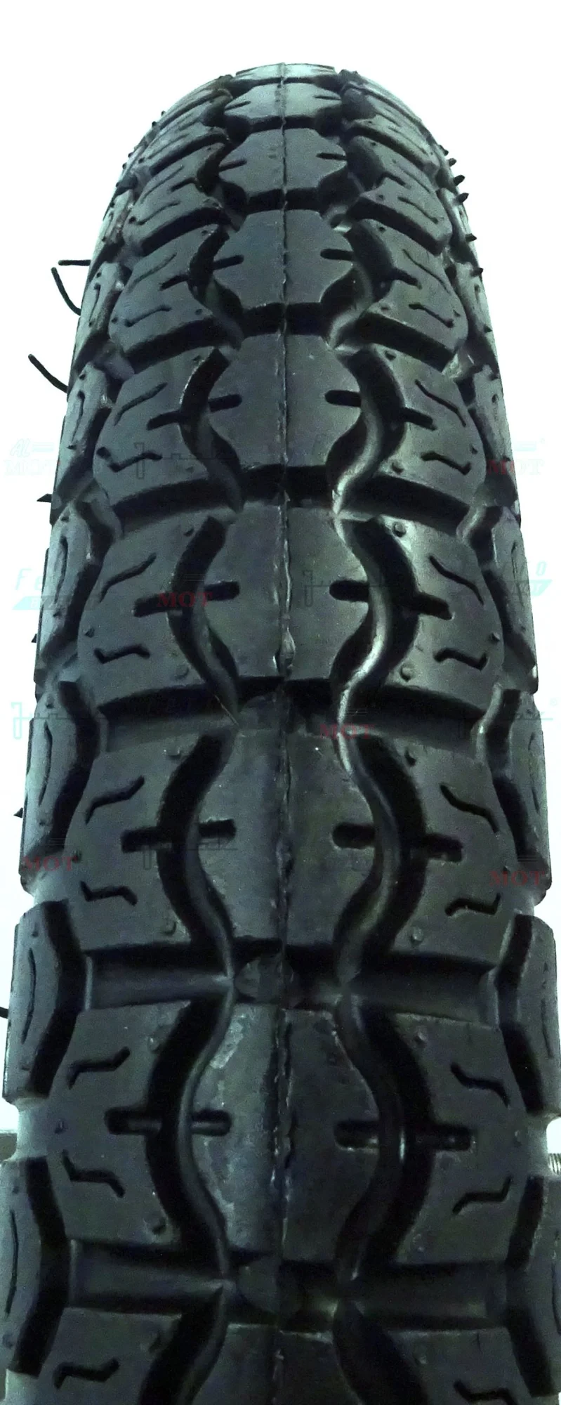Opona motocyklowa 16 × 3.25 M876 — ujęcie 2