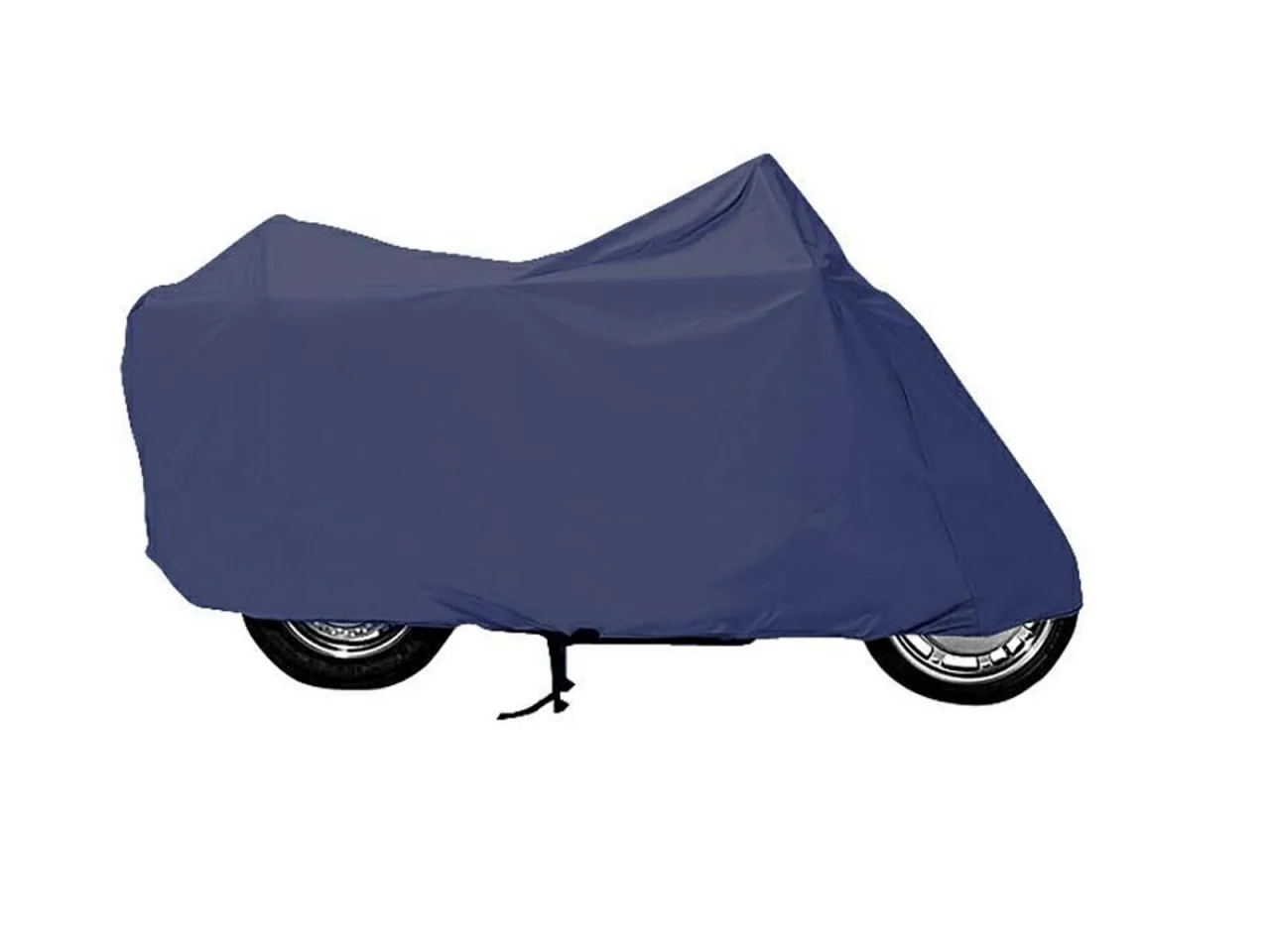 Pokrowiec na motor S
